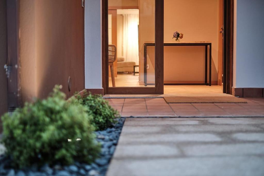 Yuhom, Casas Con Alma. Xacedos 3 Villa Mino Exterior photo